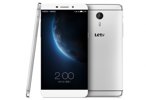 LeTV 2 - Snapdragon 820, 4 ГБ RAM и 5,7-дюймовый дисплей