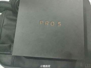 Флагман Meizu будет называться PRO 5