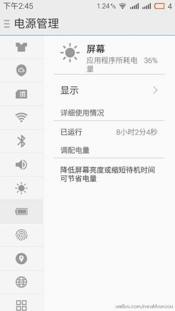 Meizu Pro 5 - две SIM, изображение в полный рост и обнадеживающие данные по батарее