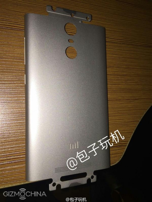 Xiaomi Redmi Note 2 Pro могут оснастить Snapdragon 808 и 4 ГБ RAM