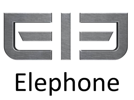 Помоги Elephone с новым логотипом и получи Elephone P9000 в подарок