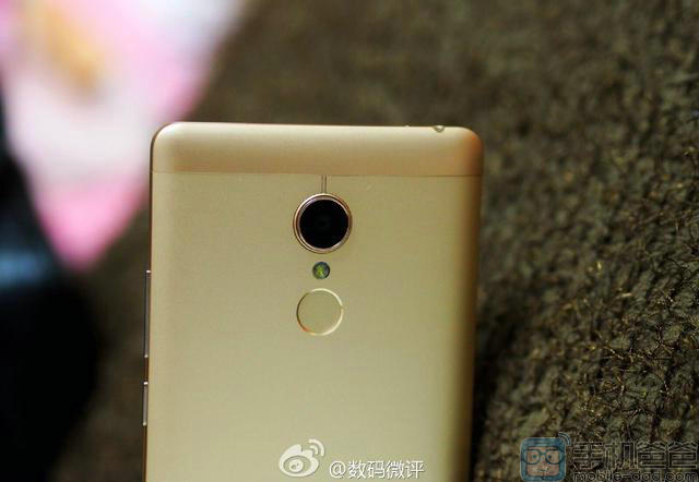Сюрприз: Xiaomi Redmi 3 (Redmi 2S) будет из металла и со сканером