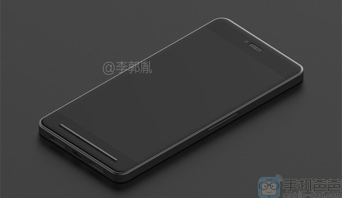 Smartisan T2 – возможный конкурент Oneplus X или Xiaomi Mi4C