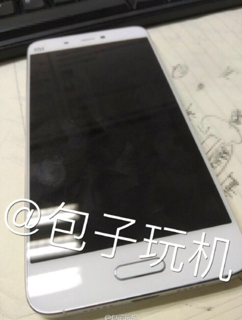 Xiaomi Mi5 под своим именем засветился в Geekbench