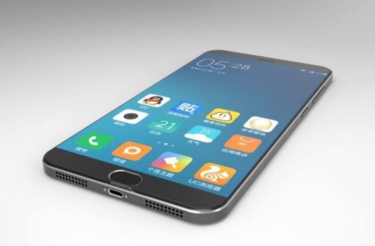 Стартовая цена Xiaomi Mi5 может составить $385