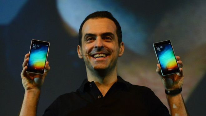 Смартфоны Xiaomi и Meizu один день официально продавались в США