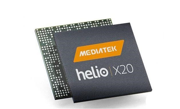 Mediatek говорит, что Helio X20 не перегревается