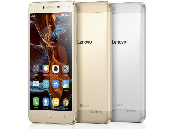 Lenovo представила международную версию Lemon 3 в двух модификациях