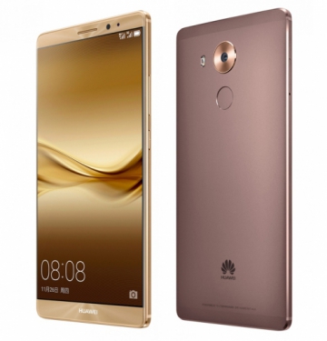 Сравнение камер Xiaomi Mi 5 и Huawei Mate 8