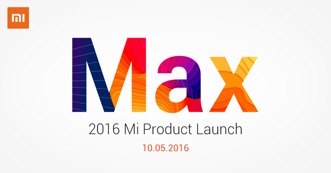 Вместе со Xiaomi Max анонсируют MIUI 8