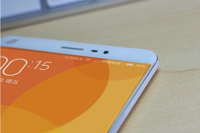 Xiaomi Mi Note 2 могут оснастить Snapdragon 823 и камерой Sony IMX378