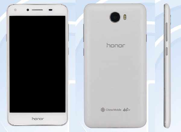 Готовится к выходу новое поколение бюджетников Huawei Honor 5A и 5A Plus