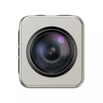 Панорамная экшн-камера EleCam 360 Mini от Elephone