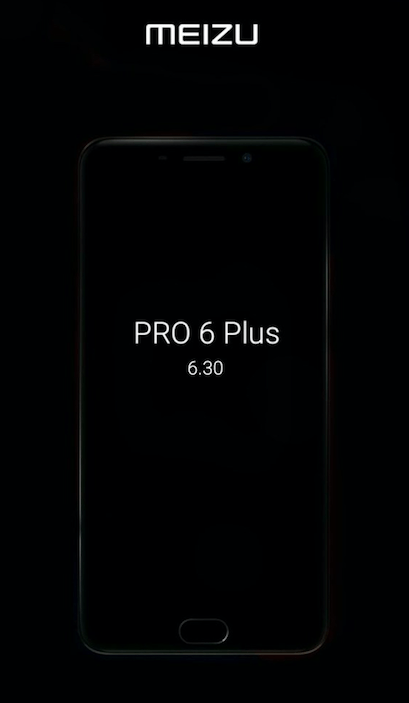 30 июня Meizu представит новую модель Pro 6 Plus