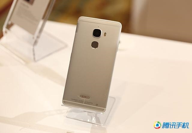 LeEco представит смартфон на Snapdragon 823 уже в этом месяце