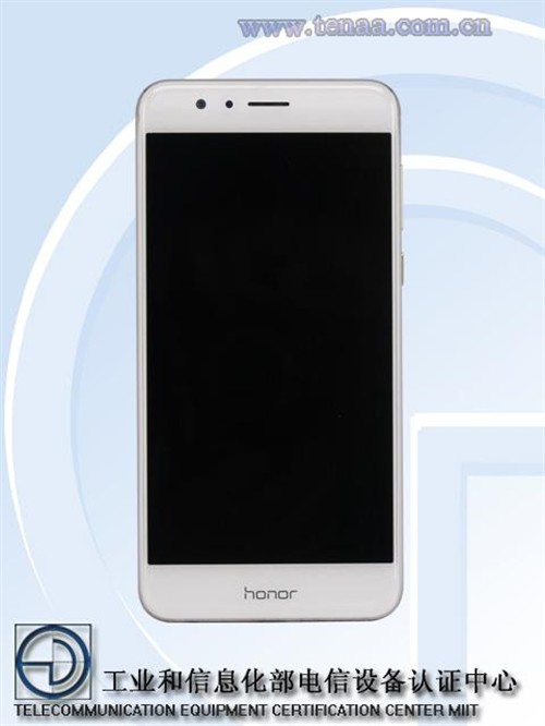 Реальные характеристики и изображения Huawei Honor 8