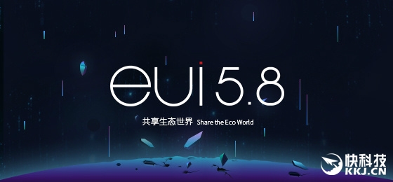 LeEco выпустила обновленную прошивку EUI 5.8 на Android 6.0