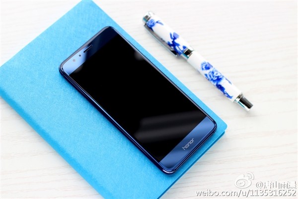 Huawei Honor 8 – представлен конкурент Xiaomi Mi5