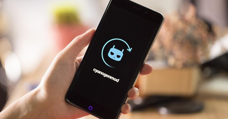 UMI Super получит CyanogenMod OS