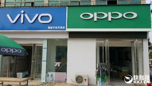 OPPO в следующем году планирует продать 150 млн смартфонов