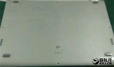 Ноутбук Xiaomi получит 12,5-дюймовый экран и процессор  Intel Core i7