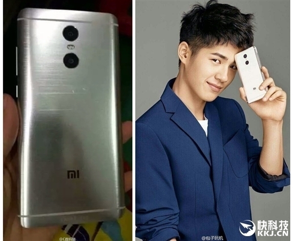 Примеры снимков на двойную камеру Xiaomi Redmi Pro