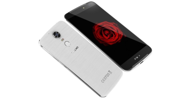 Zopo будет производить смартфоны в Индии