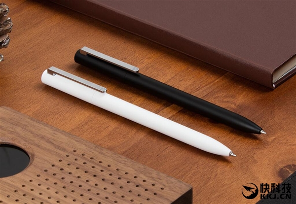 Xiaomi выпустила ручку