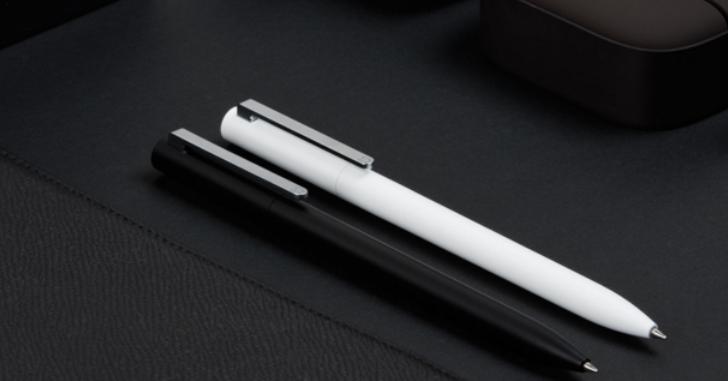 Есть объяснение, зачем Xiaomi выпустила ручку