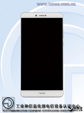 Обнародованы цена и дата запуска 6,6-дюймового фаблета Huawei Honor X3