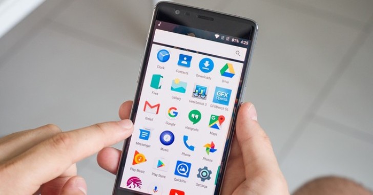 Слухи о OnePlus 3 Mini не подтвердились