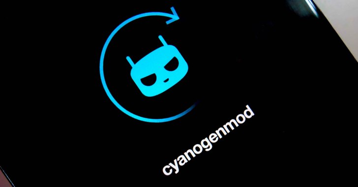 Появились ночные сборки CyanogenMod 13 для трех китайских девайсов