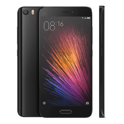 В Китае упала цена на флагман Xiaomi Mi5