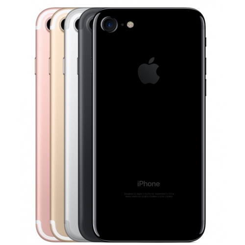iPhone 7 на фирменном чипе A10 ставит новый рекорд в Antutu