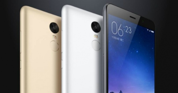 Для Xiaomi Redmi Note 3 Pro подготовлен CM 14 на базе Android 7.0