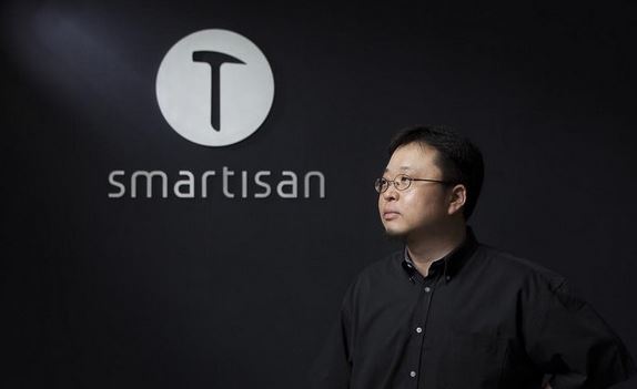 Xiaomi может купить Smartisan