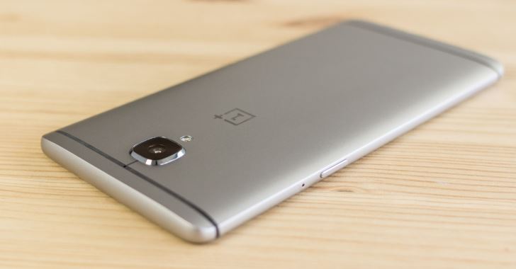 OnePlus 3 получит Android 7