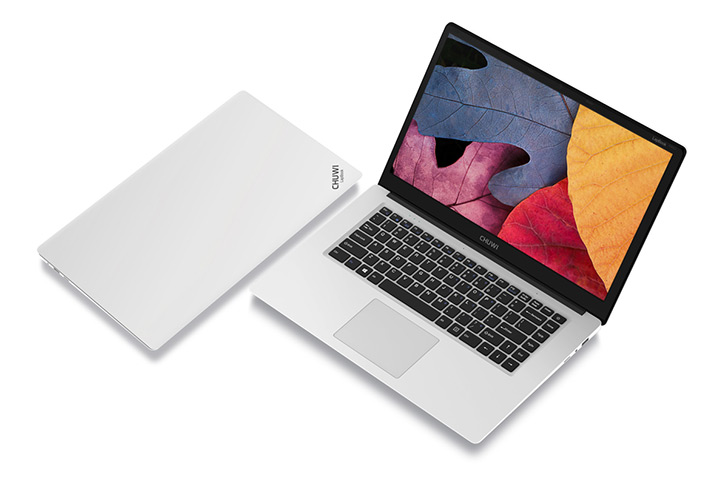 CHUWI LapBook — ноутбук за $240 в дизайне MacBook Air и с USB портами