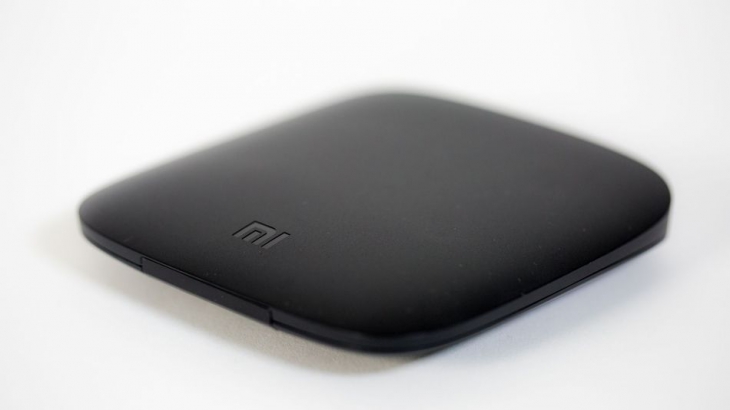 В США официально появилась в продаже ТВ-приставка Xiaomi Mi Box