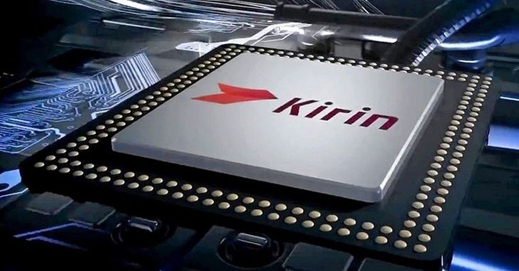 Huawei работает над Kirin 970