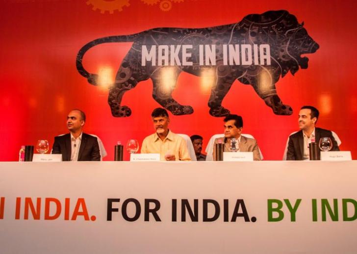 Xiaomi бьет рекорды в Индии