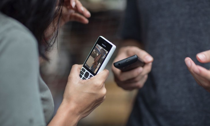 Обновленная Nokia выпустила свои первые телефоны