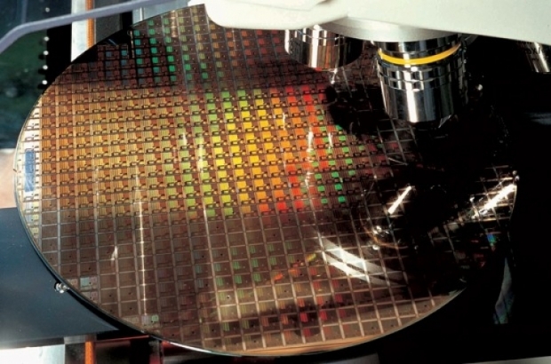 TSMC предложит производителям чипов 12-нм техпроцесс