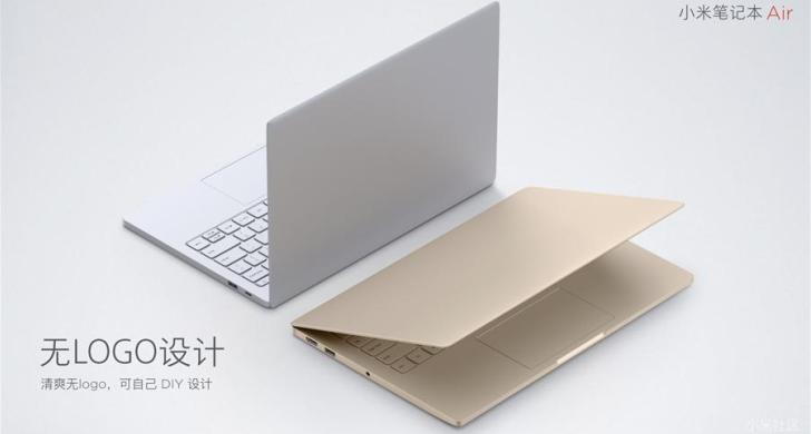 Представлен ноутбук Xiaomi с поддержкой 4G