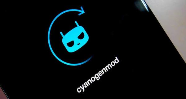 Проект CyanogenMod закрывается