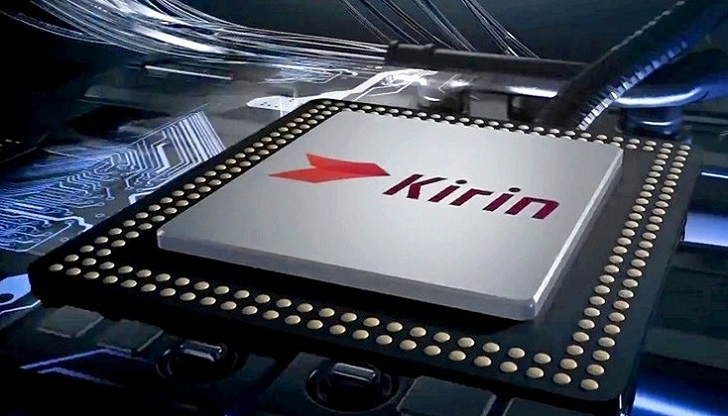 Huawei ведет работу над следующим флагманским процессором Kirin 970