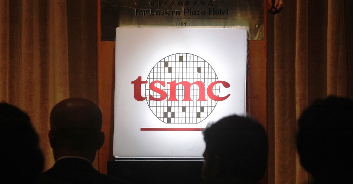 TSMC: работа с техпроцессом 10 нм идет по плану