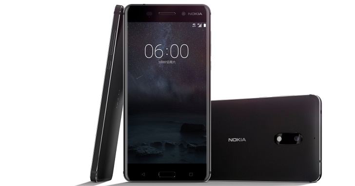 Раскрыты характеристики и стоимость смартфона Nokia 6