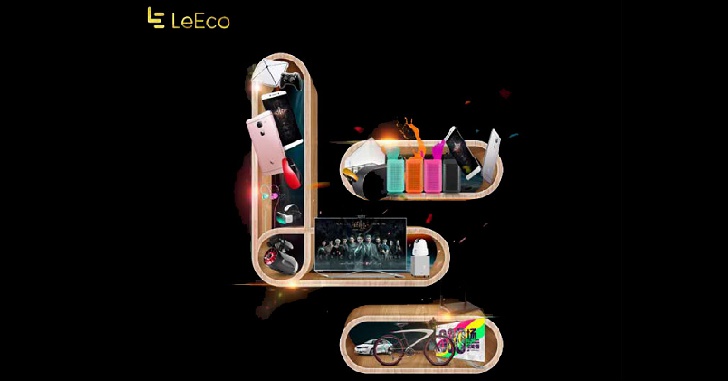 LeEco, испытывающая финансовые трудности, получит $ 2,18 млрд инвестиций