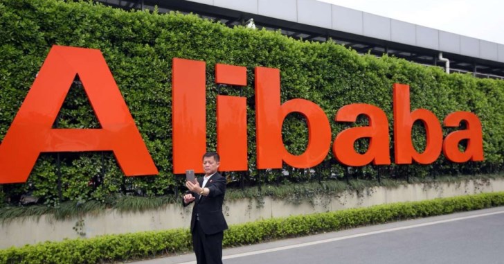 За прошлый год Alibaba Group уплатила налогов на 3,5 млрд долларов